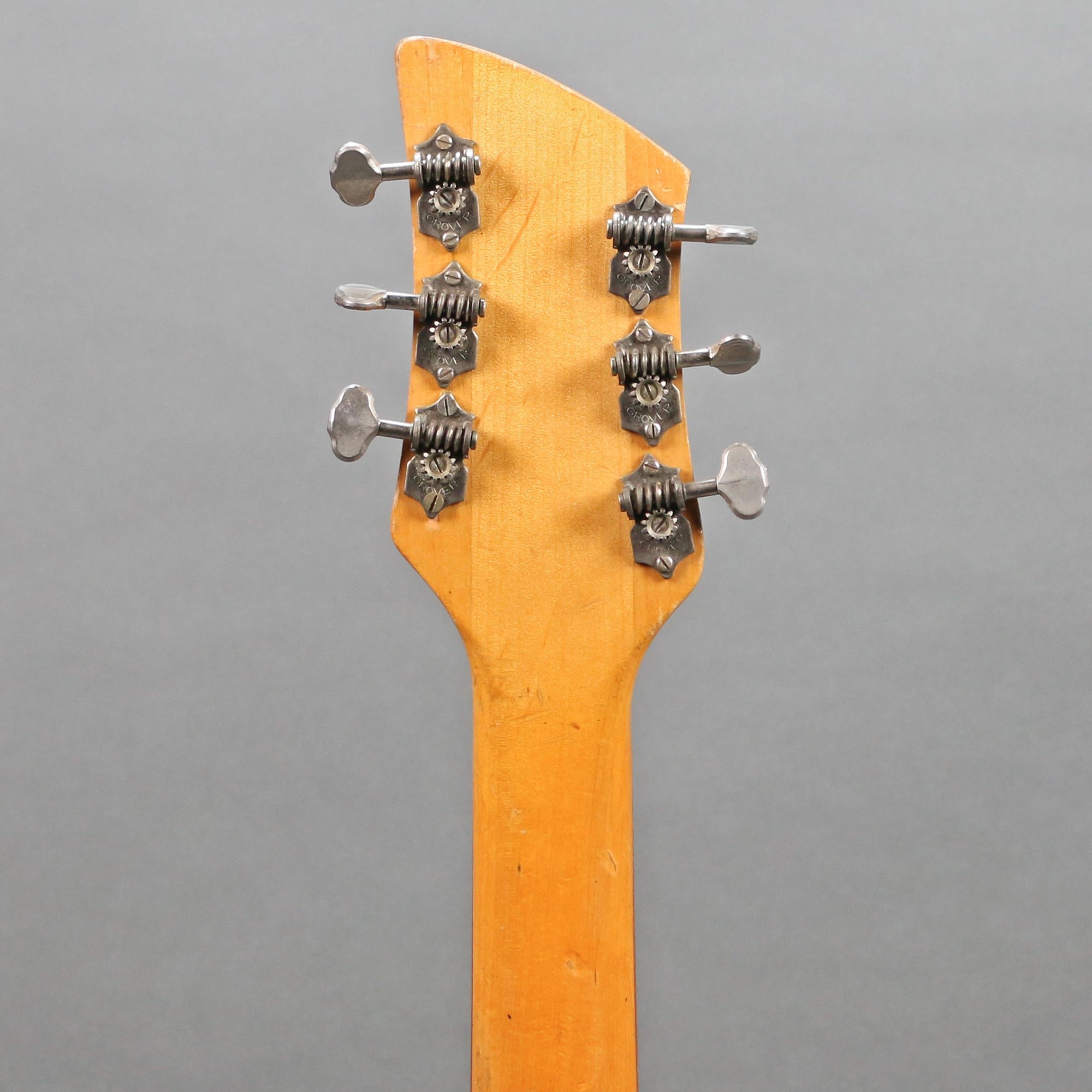 1957 Rickenbacker Combo 450 "Tulip"