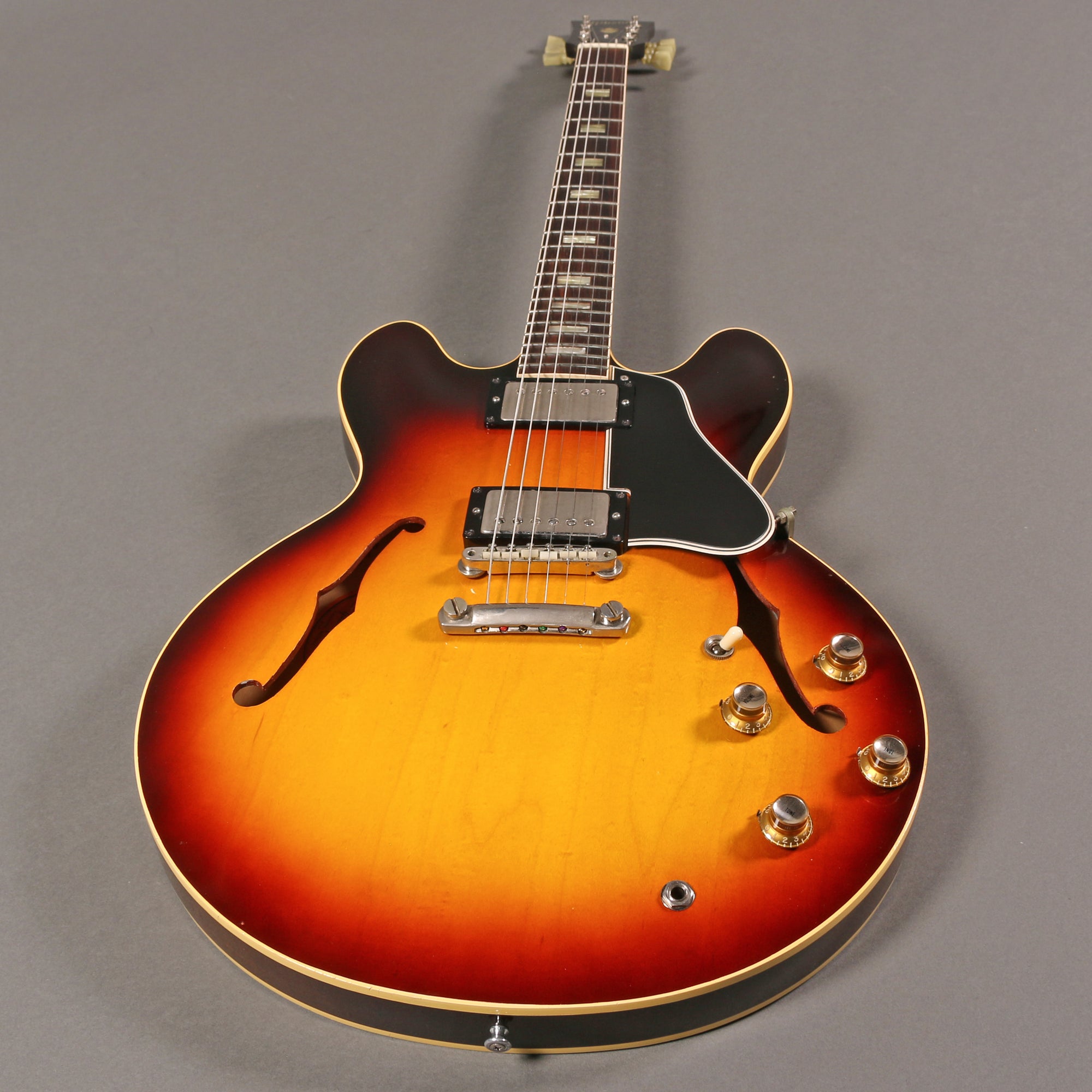 1964 Gibson ES-335TD