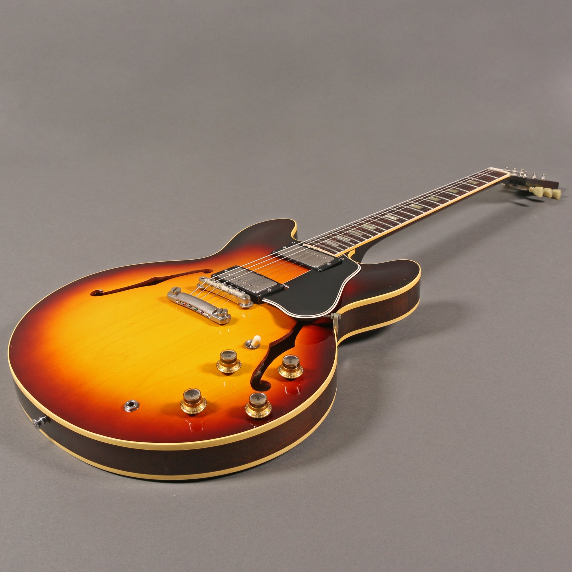 1964 Gibson ES-335TD