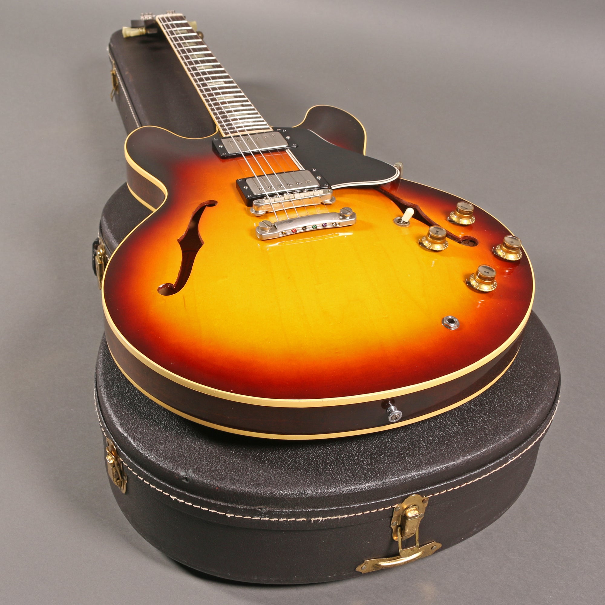 1964 Gibson ES-335TD