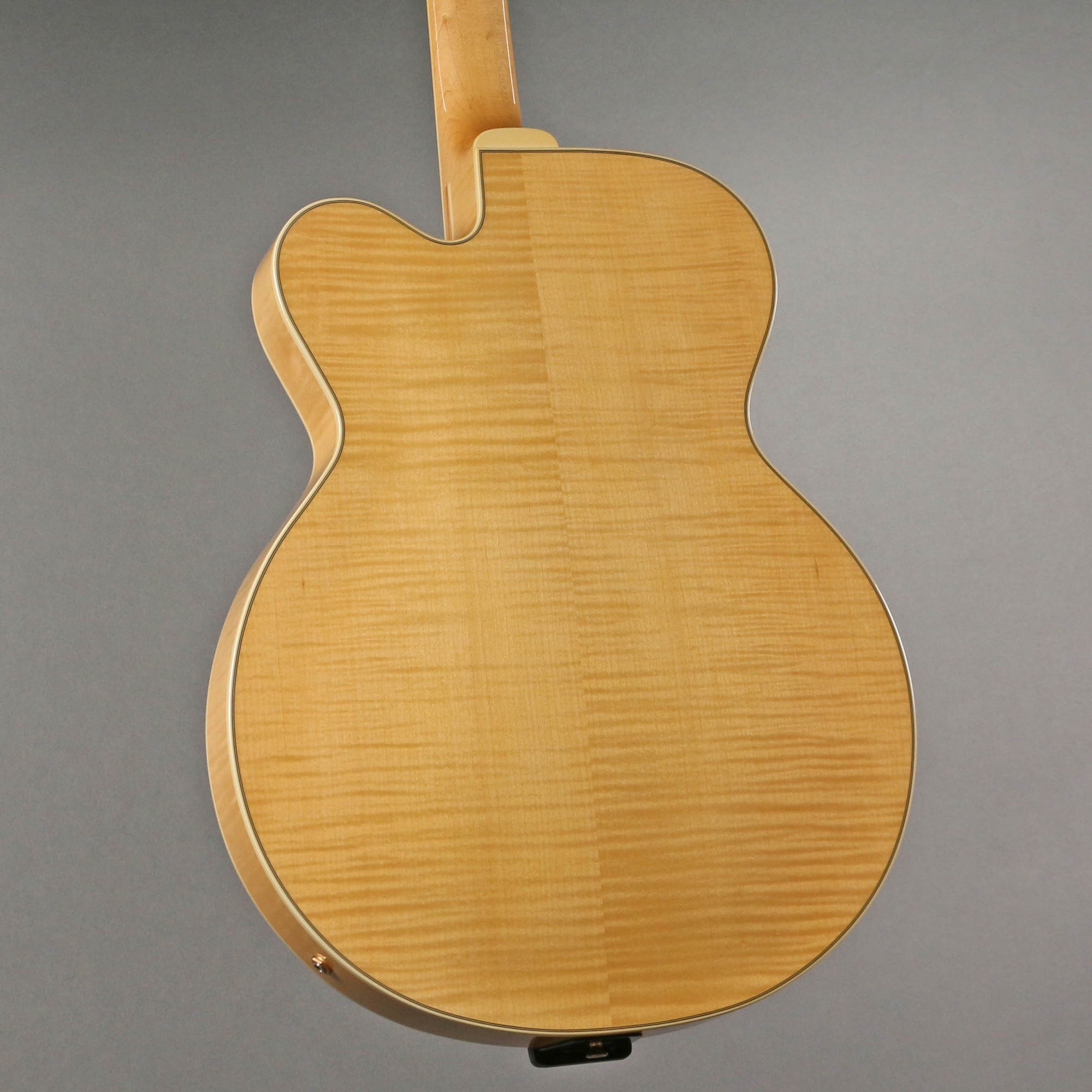 2004 D&#39;Aquisto Jazz Line Archtop