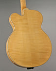 2004 D'Aquisto Jazz Line Archtop