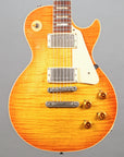1984 "Gibson" Les Paul Standard Guitar Trader '59 Reissue
