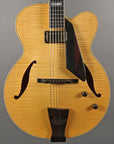 2004 D'Aquisto Jazz Line Archtop