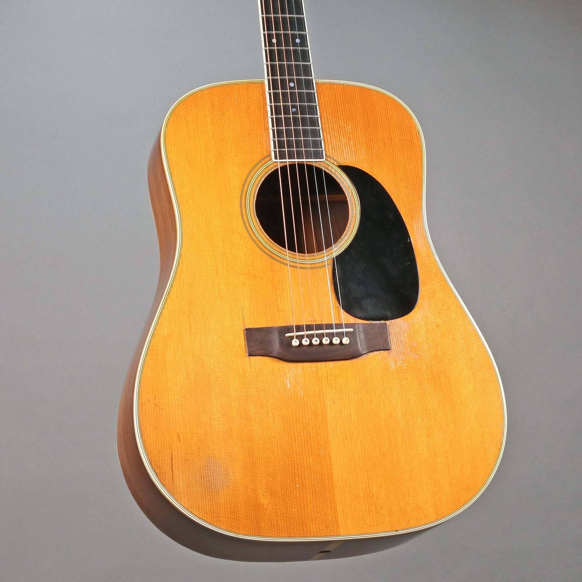1967 Martin D-35