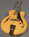 2004 D'Aquisto Jazz Line Archtop