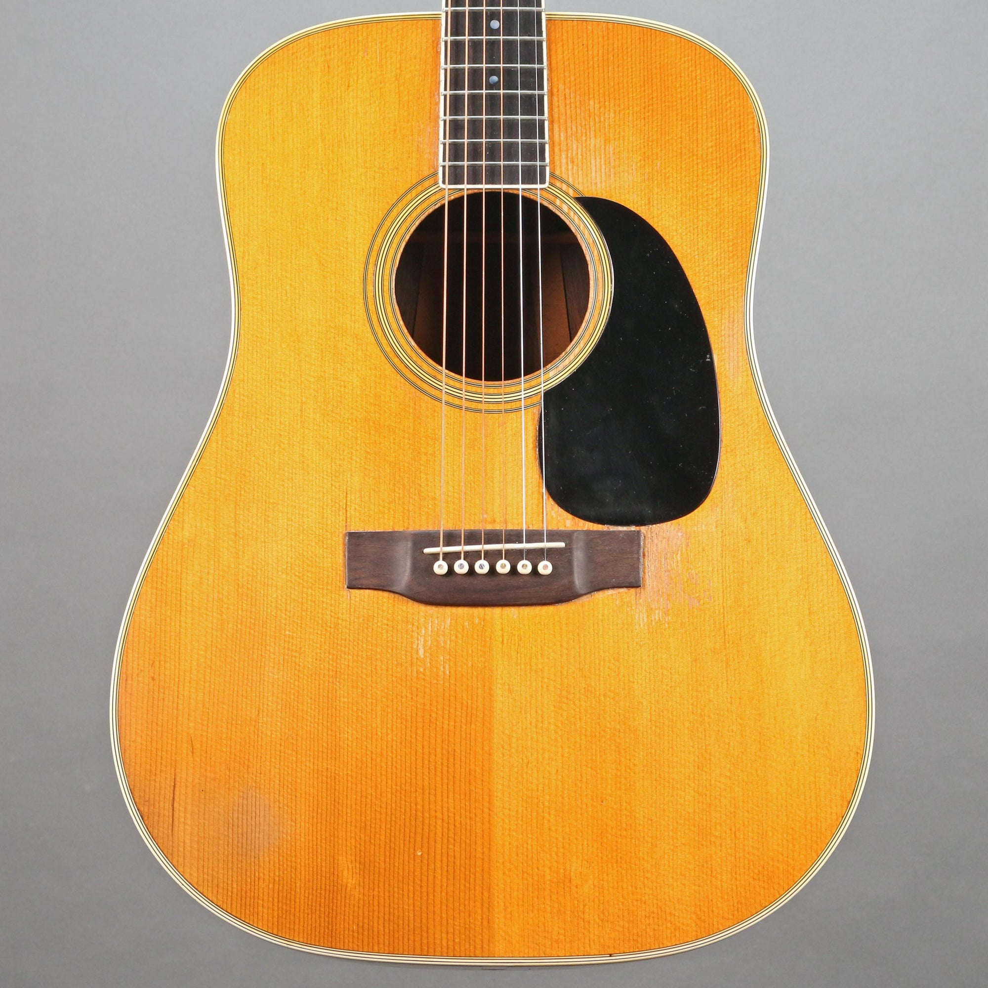 1967 Martin D-35