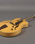 2004 D'Aquisto Jazz Line Archtop