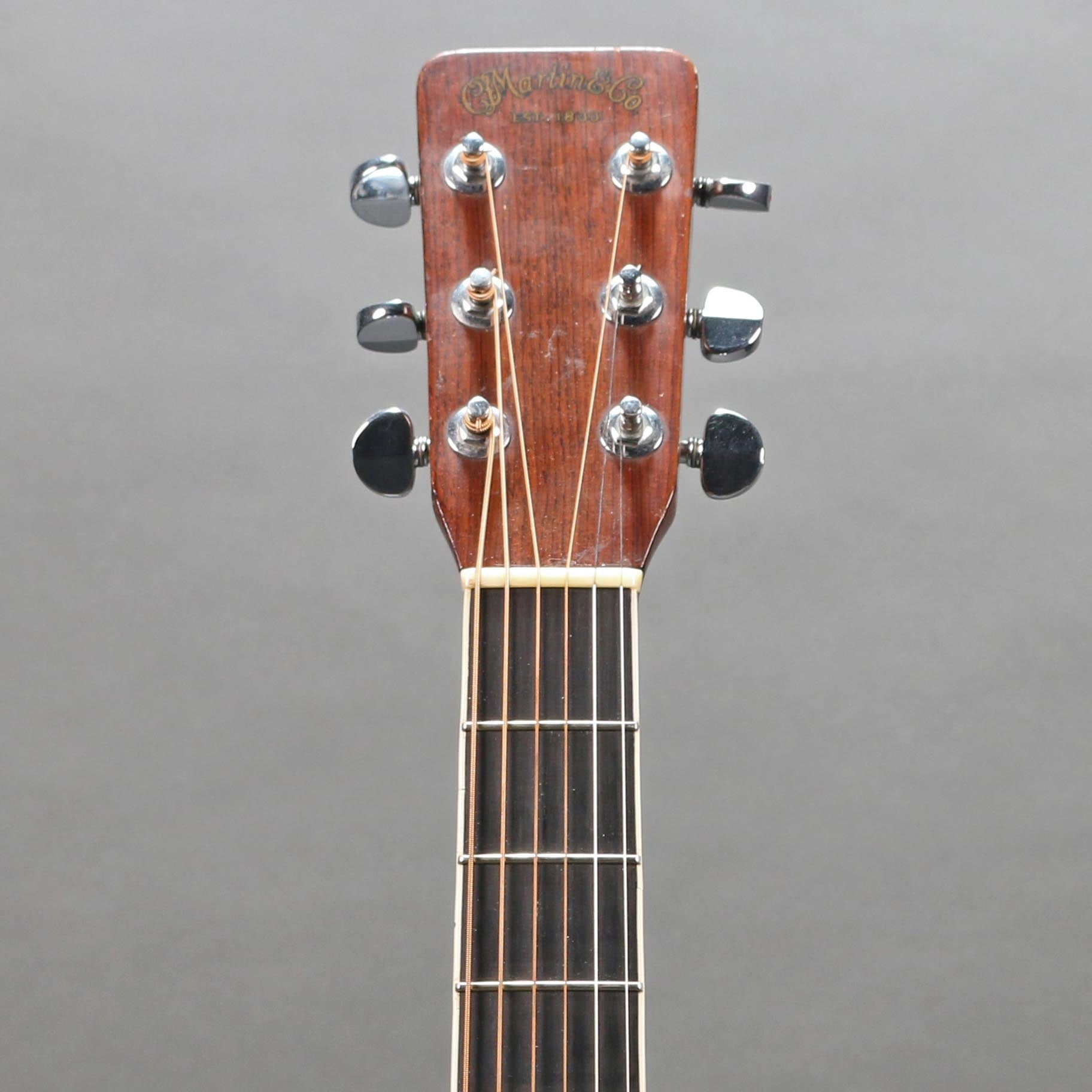 1967 Martin D-35