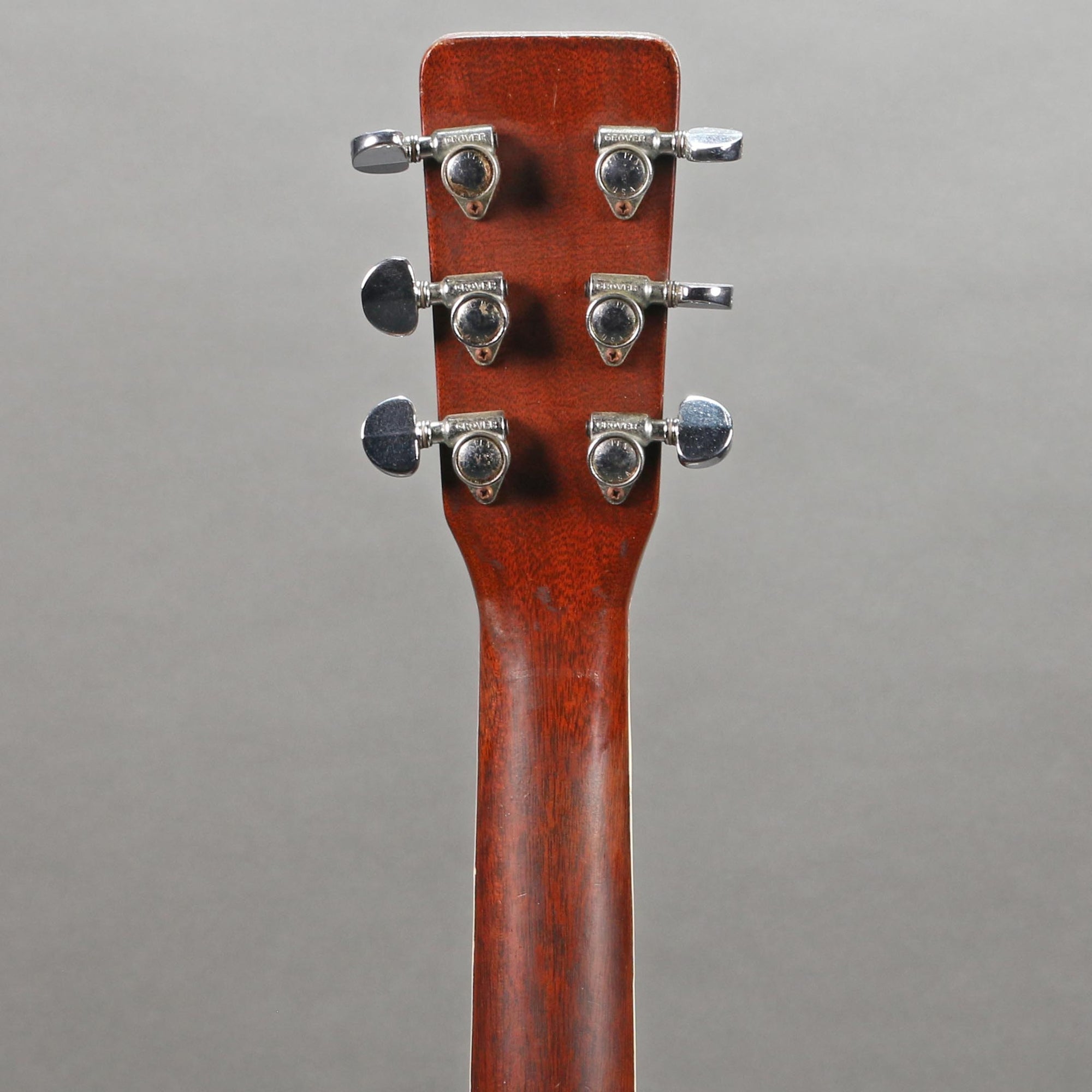1967 Martin D-35