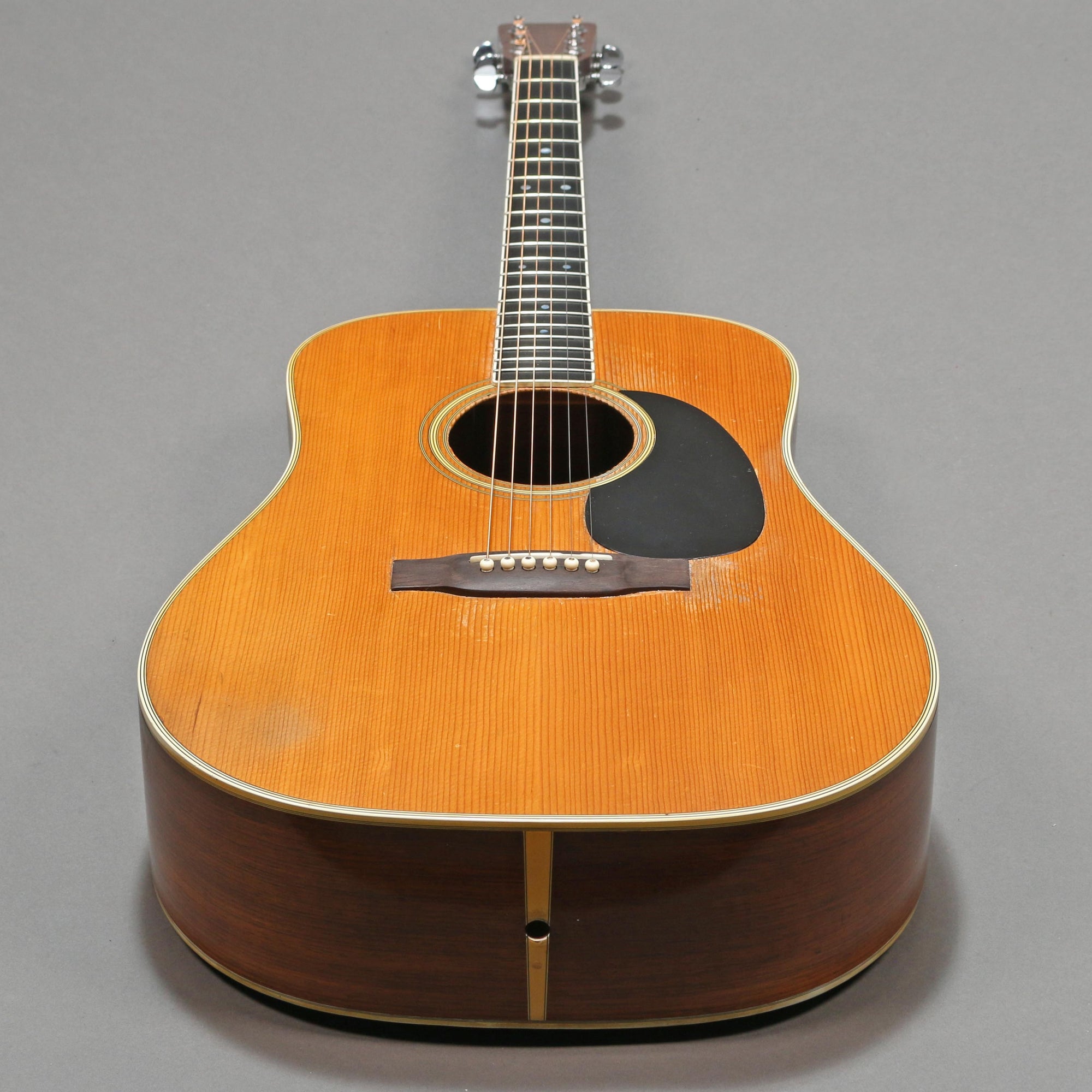 1967 Martin D-35