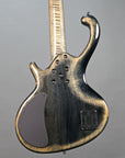 Ritter "Flamed Maple" Roya Bass 