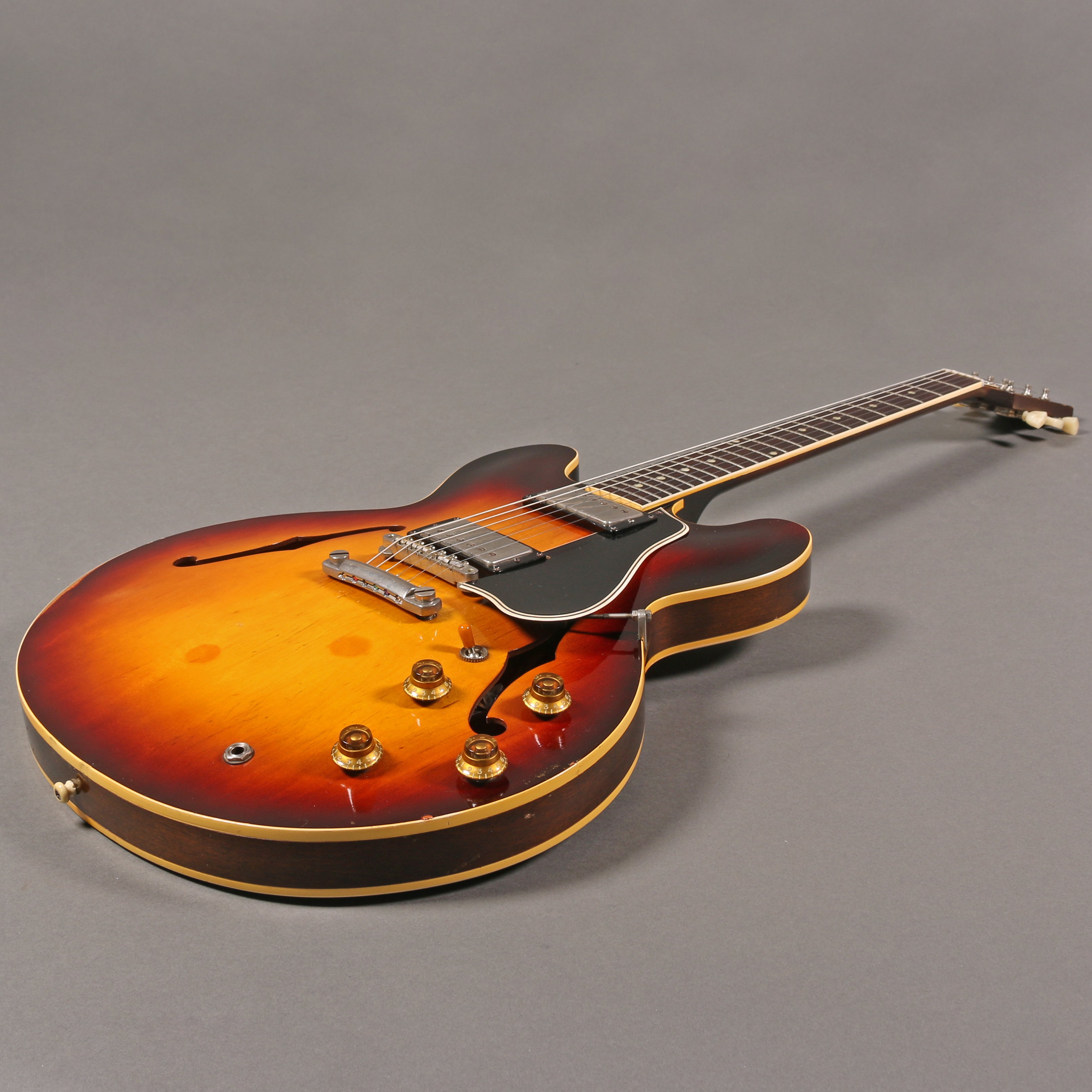 1959 Gibson ES-335TD – Emerald City Guitars