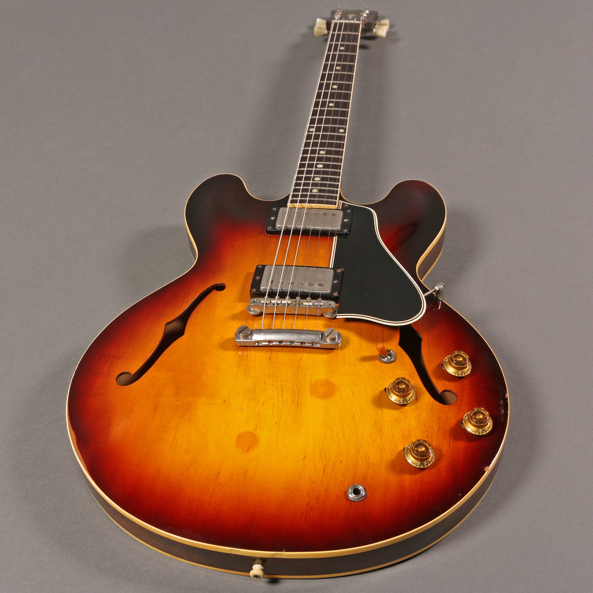 1959 Gibson ES-335TD