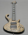 Ritter "Flamed Maple" Roya Bass 