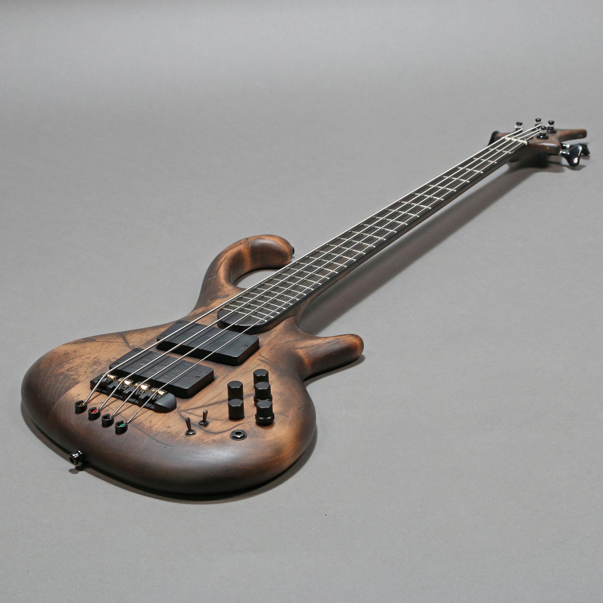 Pre-Owned Ritter "Tic Tac Toe" Roya Bass 