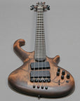 Pre-Owned Ritter "Tic Tac Toe" Roya Bass 