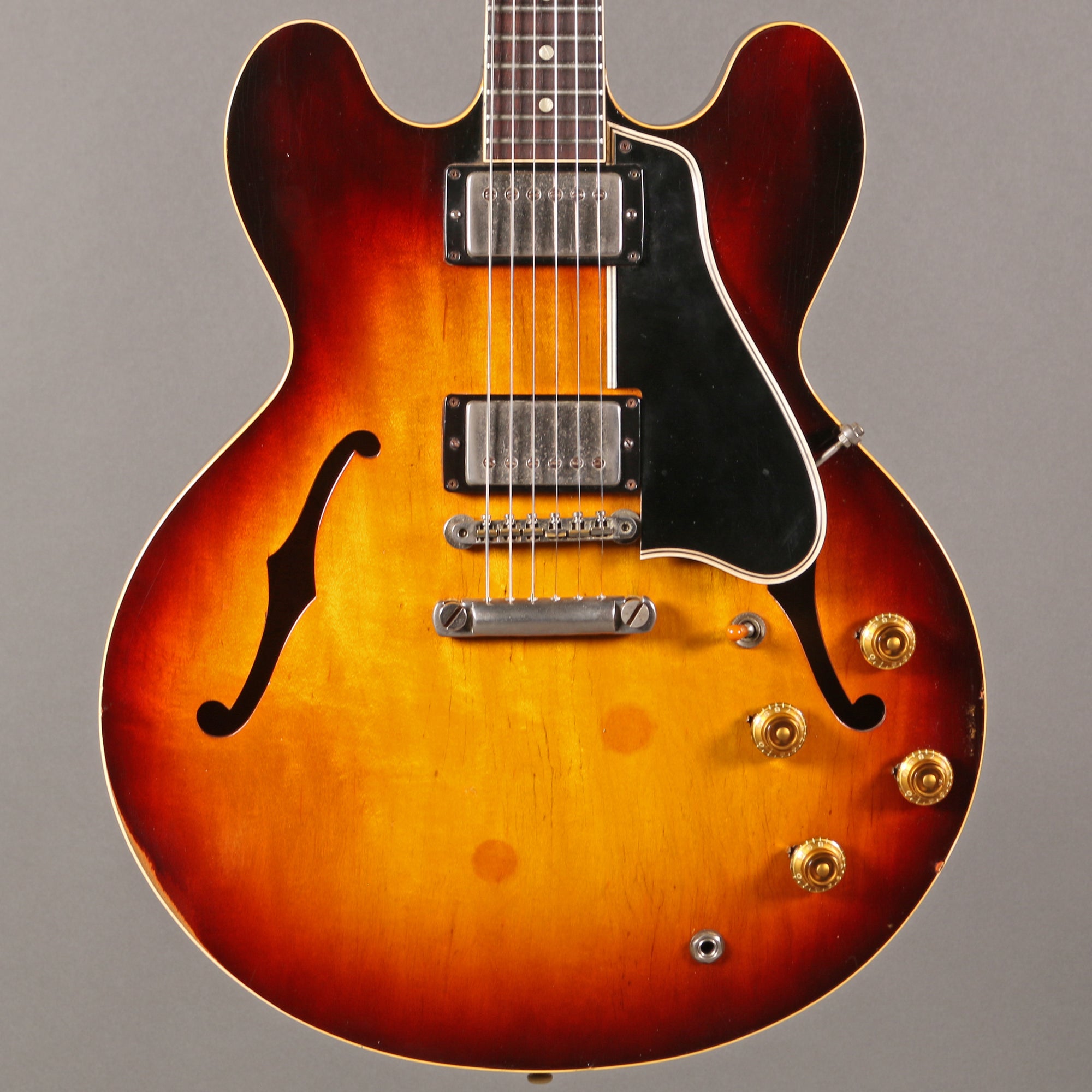 1959 Gibson ES-335TD