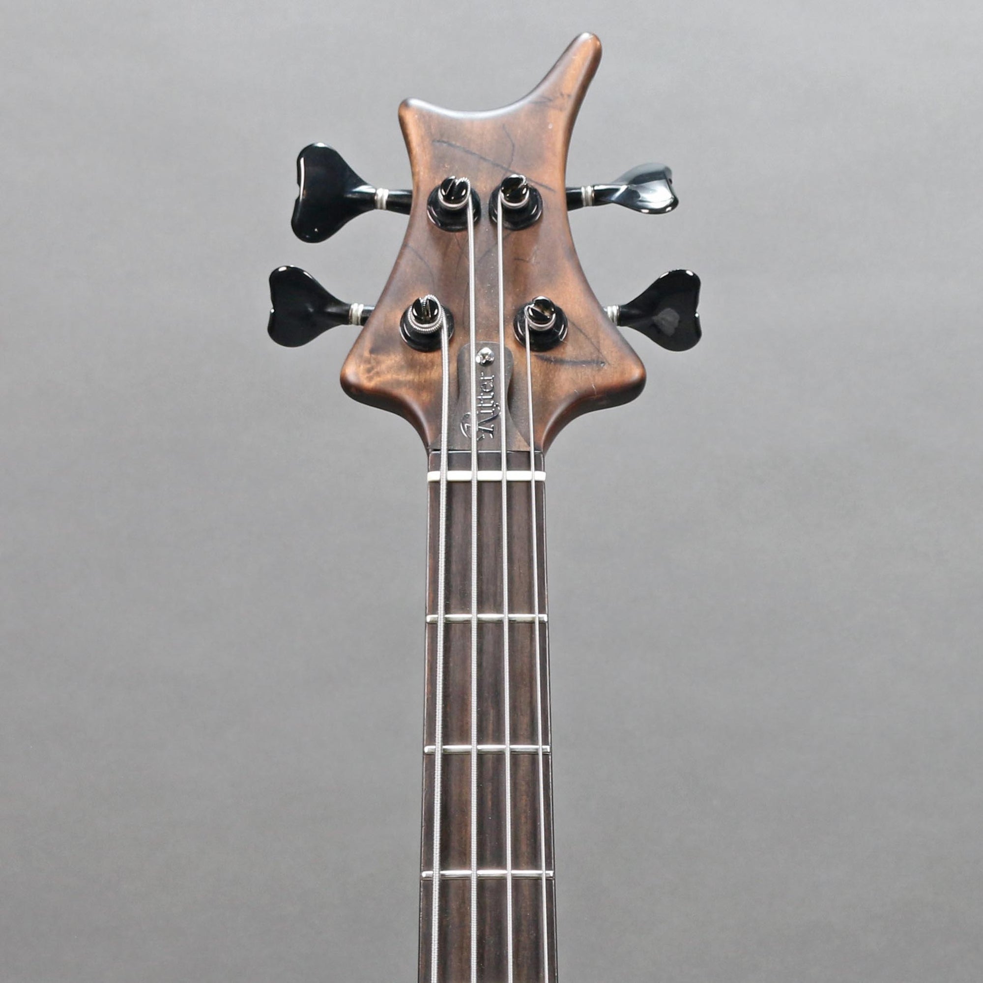 Pre-Owned Ritter "Tic Tac Toe" Roya Bass 