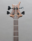 Pre-Owned Ritter "Tic Tac Toe" Roya Bass 