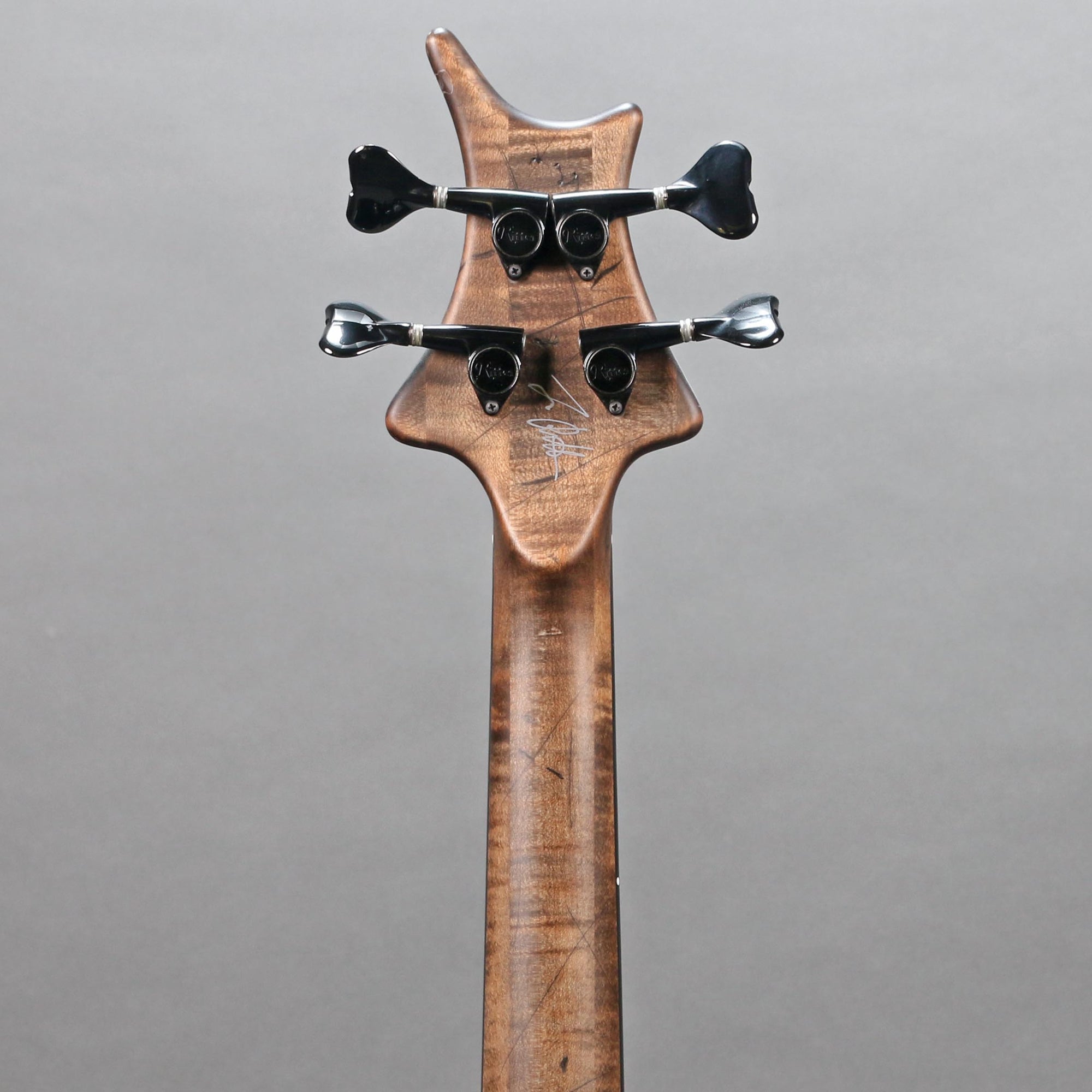 Pre-Owned Ritter "Tic Tac Toe" Roya Bass 