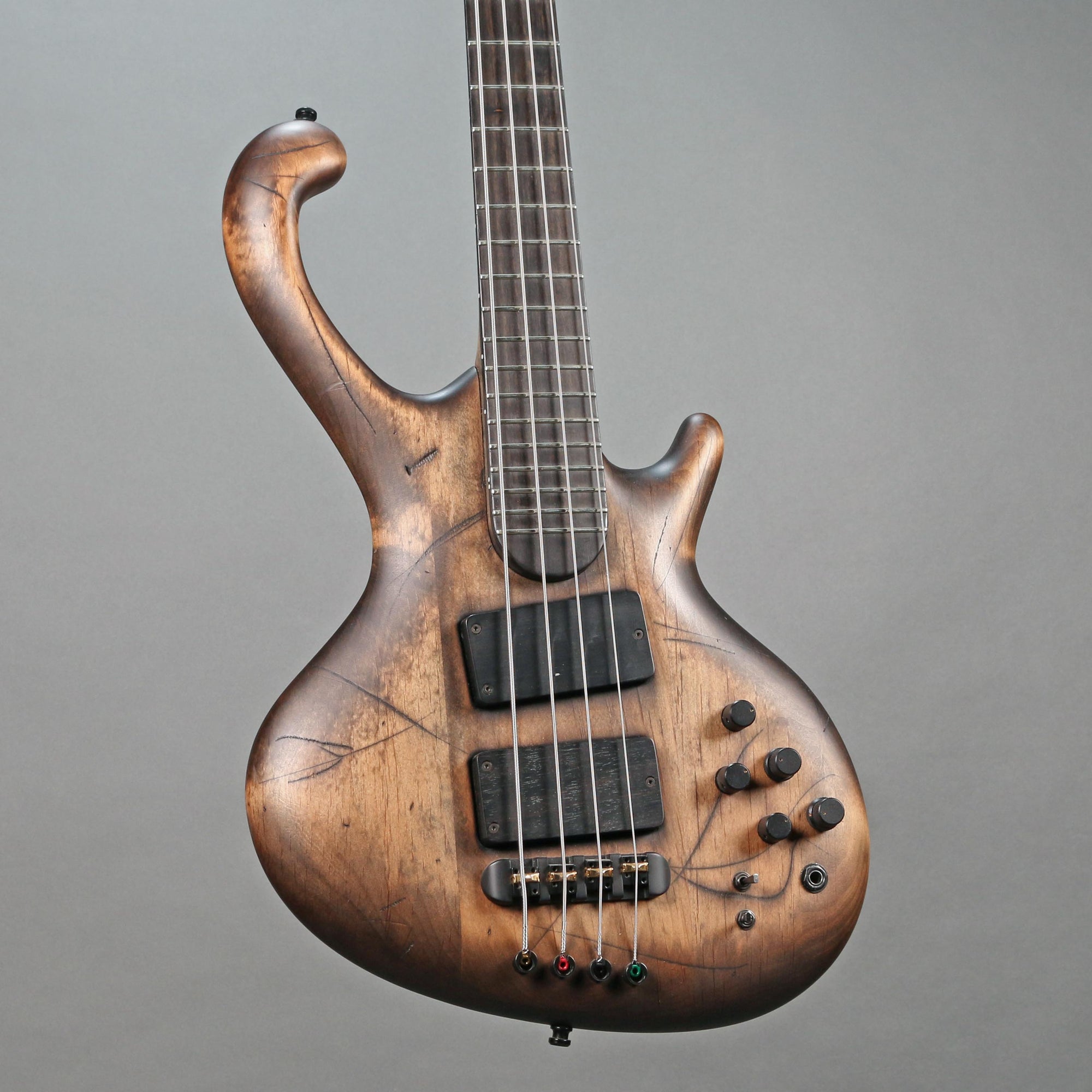 Pre-Owned Ritter "Tic Tac Toe" Roya Bass 