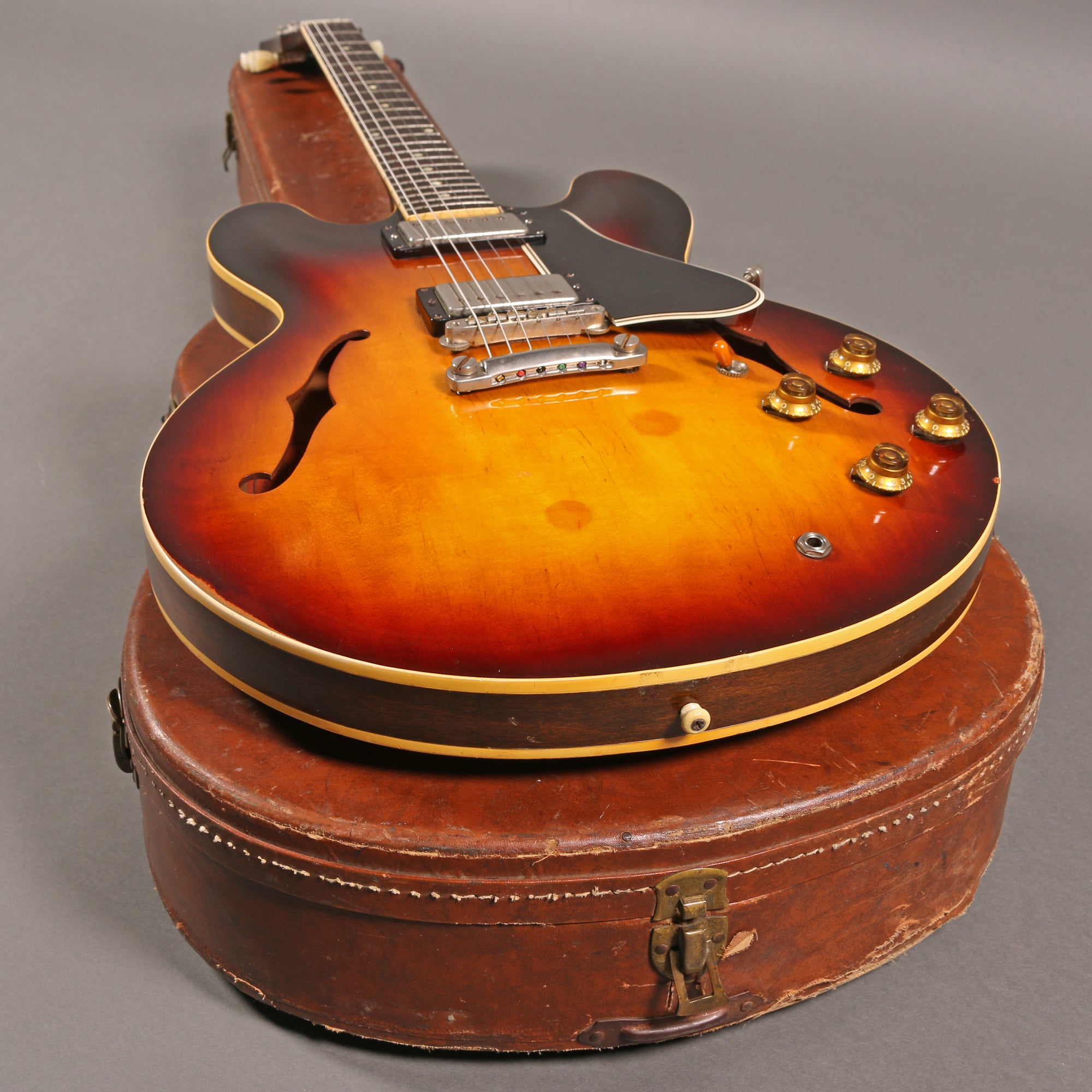 1959 Gibson ES-335TD