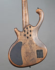 Pre-Owned Ritter "Tic Tac Toe" Roya Bass 