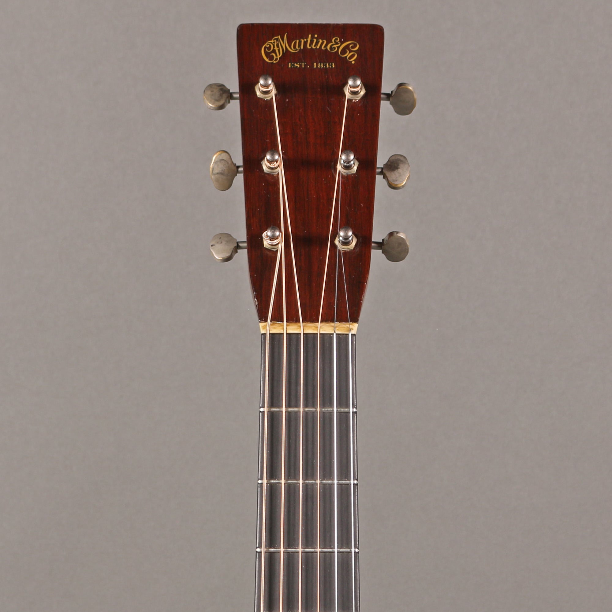 2019 Martin D-28 Authentic 1937 Aged