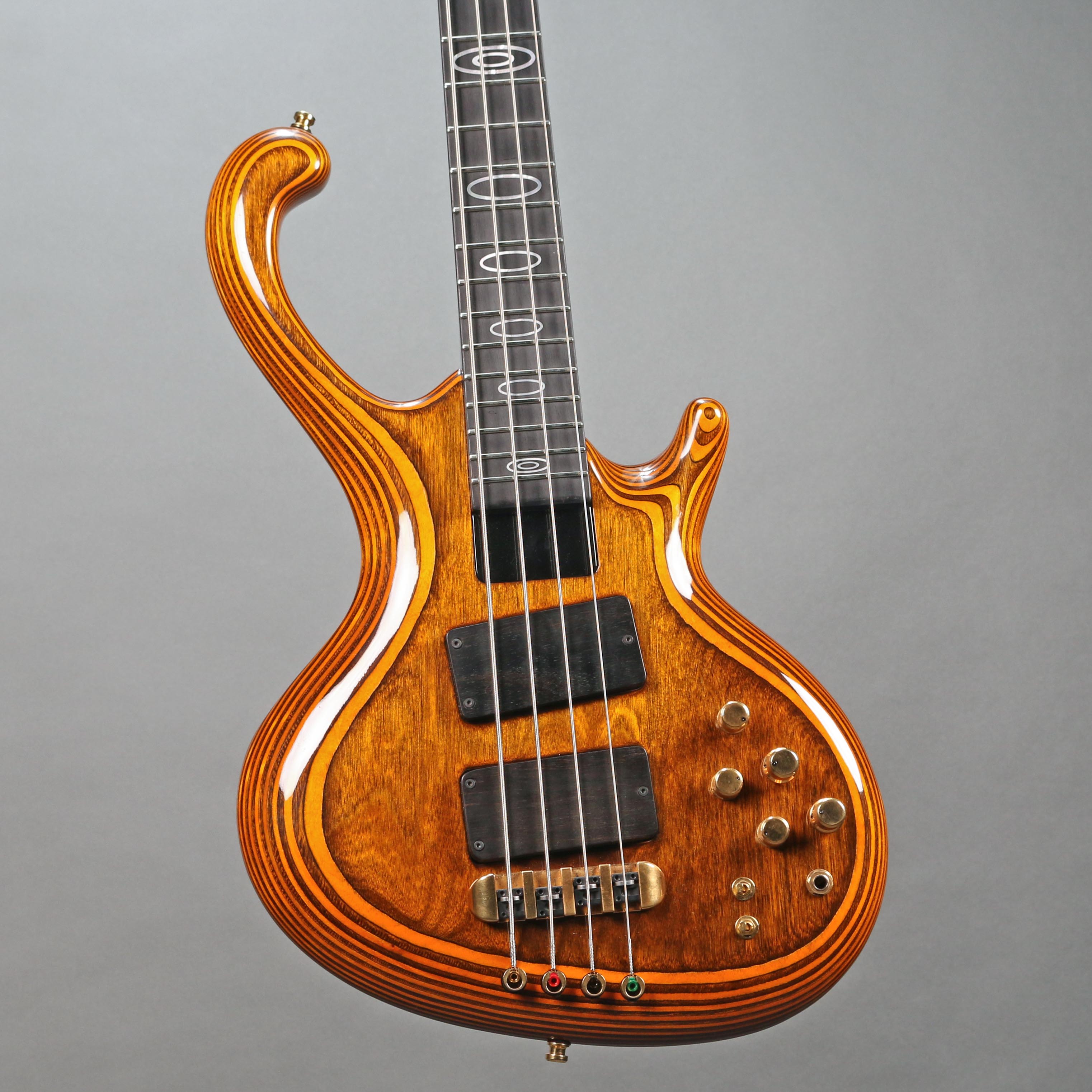 ベース - その他 – Emerald City Guitars
