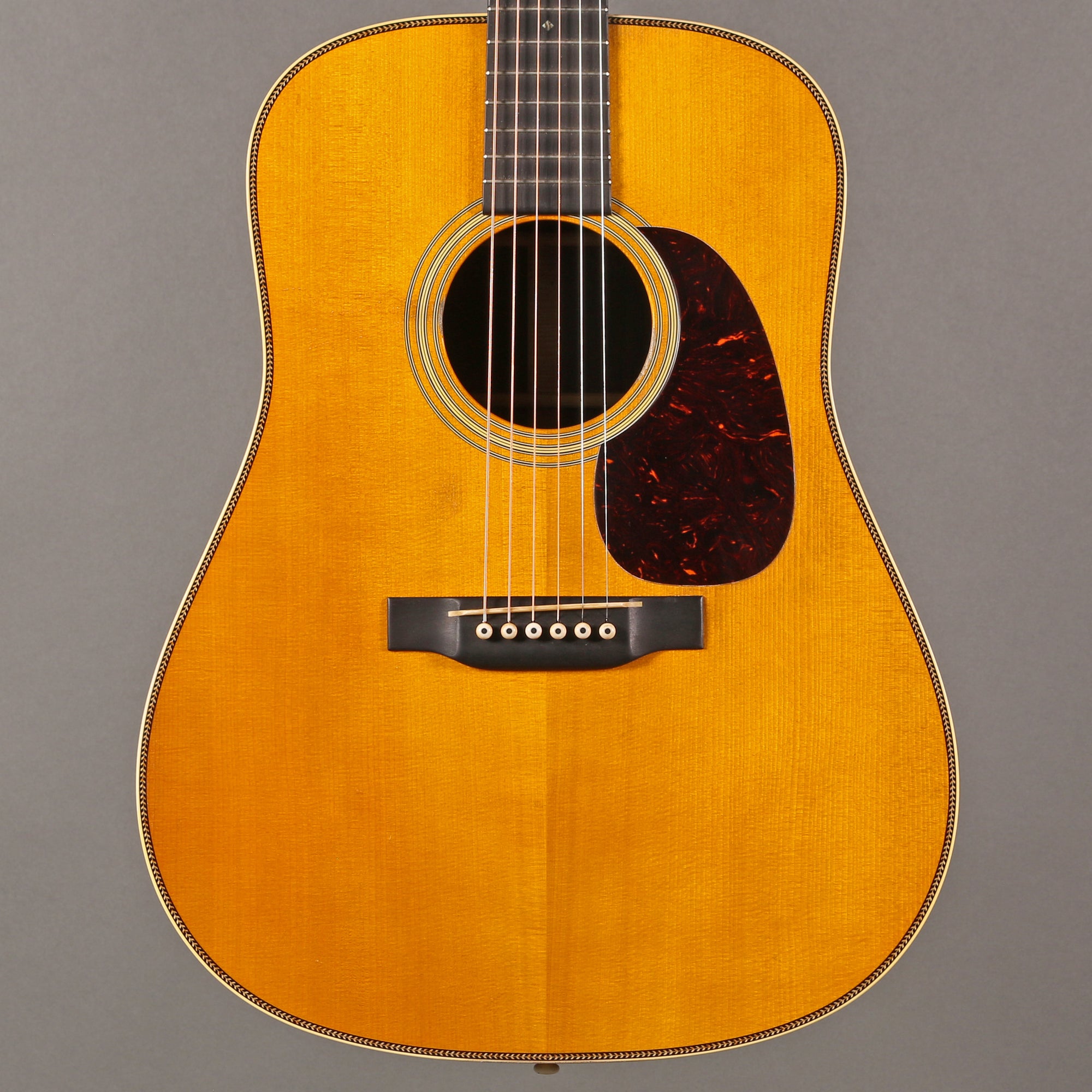 2019 Martin D-28 Authentic 1937 Aged