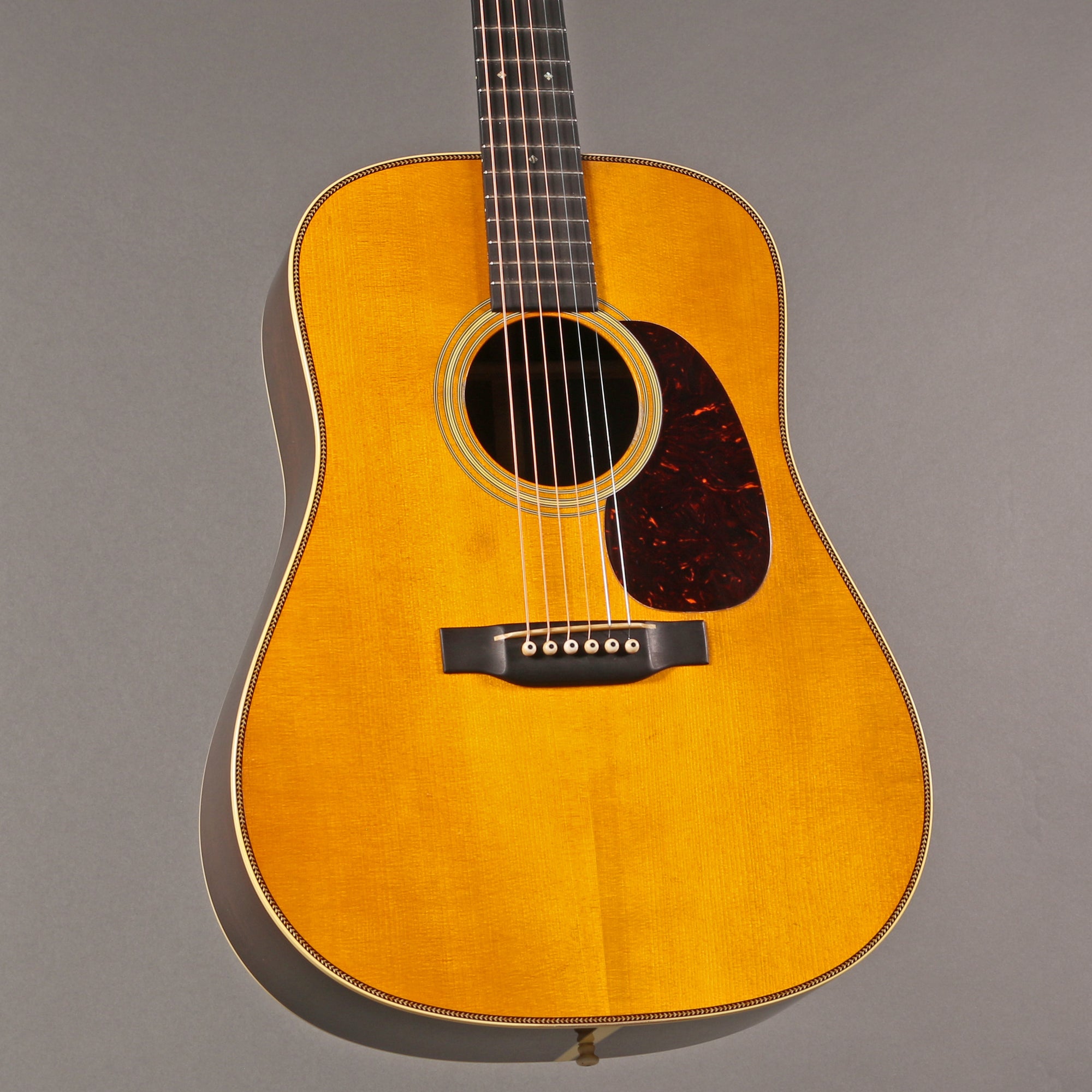 2019 Martin D-28 Authentic 1937 Aged