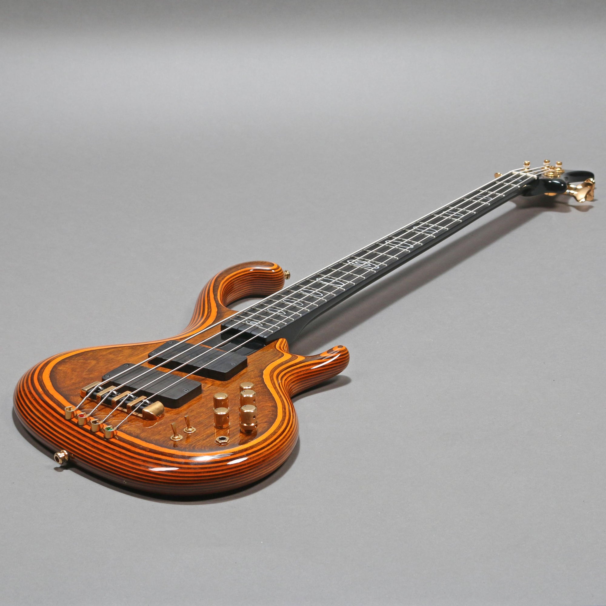 Pre-Owned Ritter Roya [