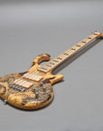Pre-Owned Ritter "The Fish" Roya Bass