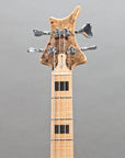 Pre-Owned Ritter "The Fish" Roya Bass