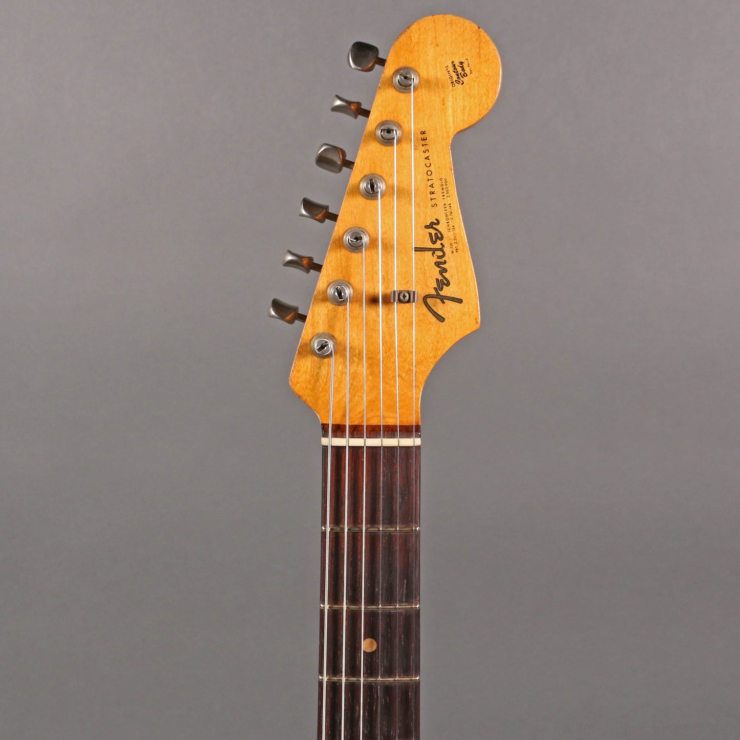 *HOLD* 1964 Fender Stratocaster