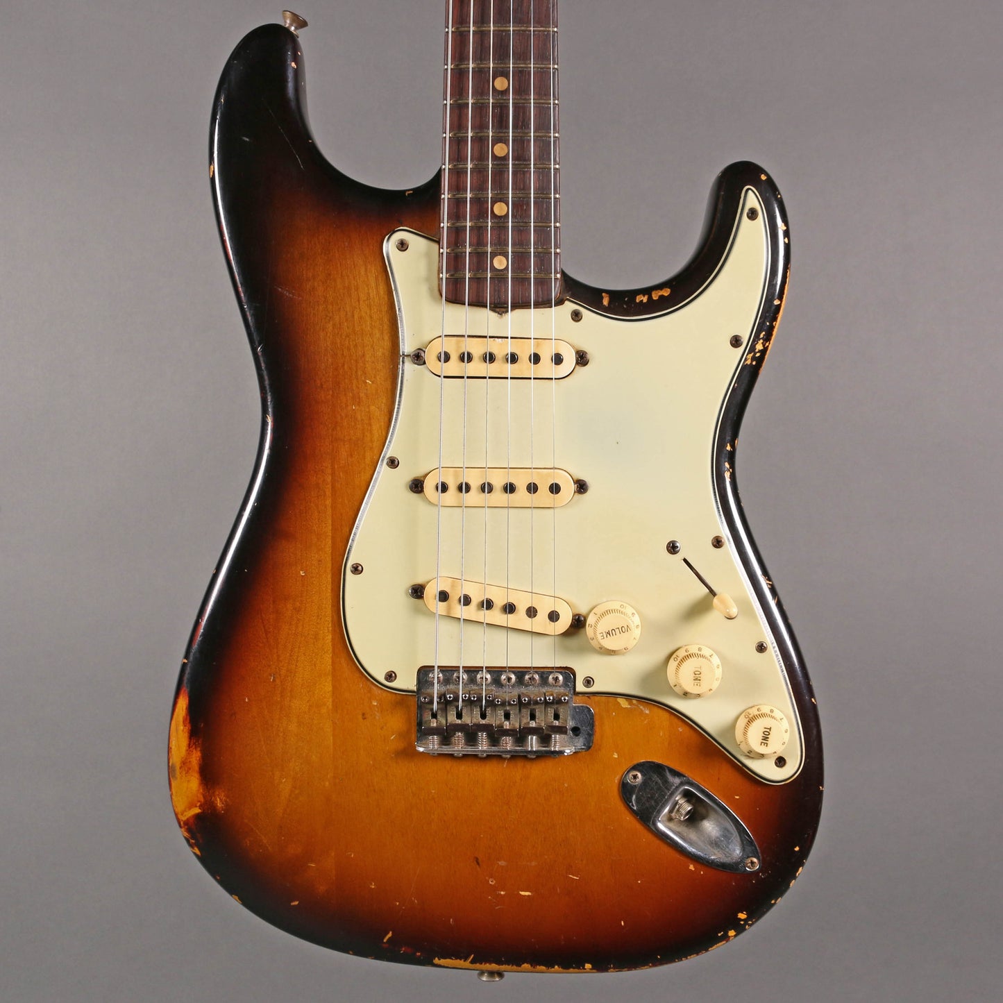 *HOLD* 1964 Fender Stratocaster