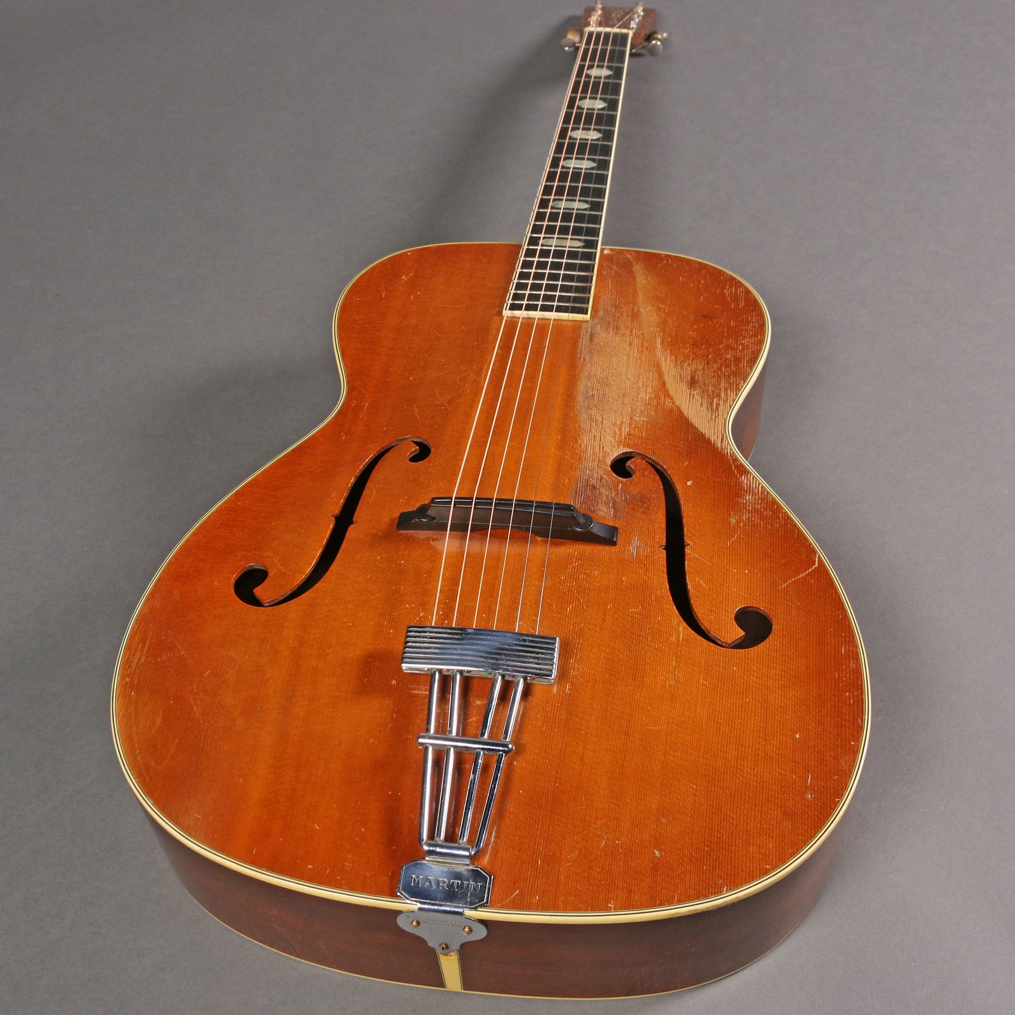 1942 Martin F-2