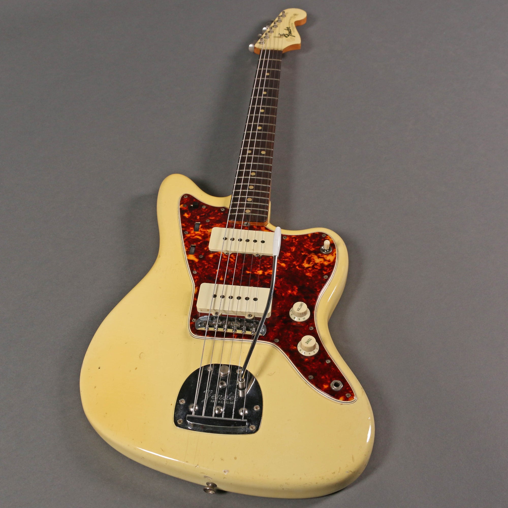 1965 Fender Jazzmaster