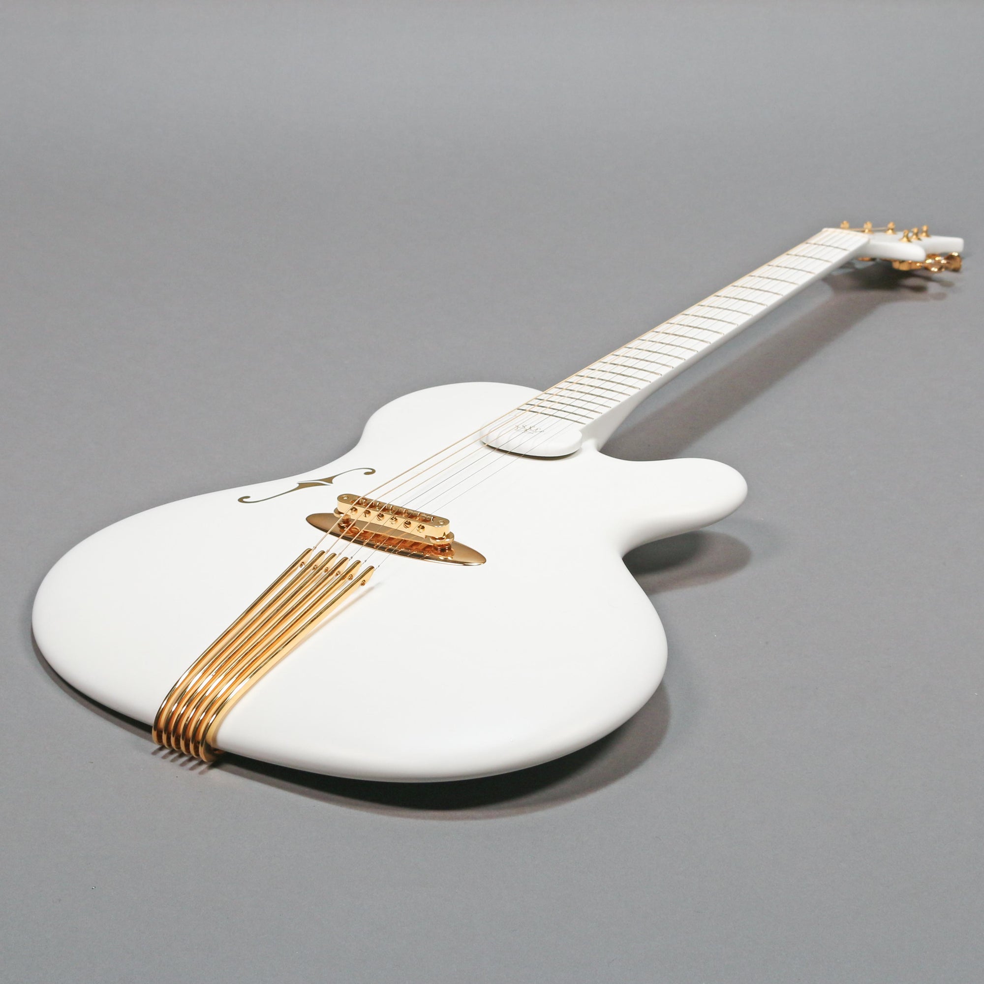 Ritter Princess Isabella Baritone [