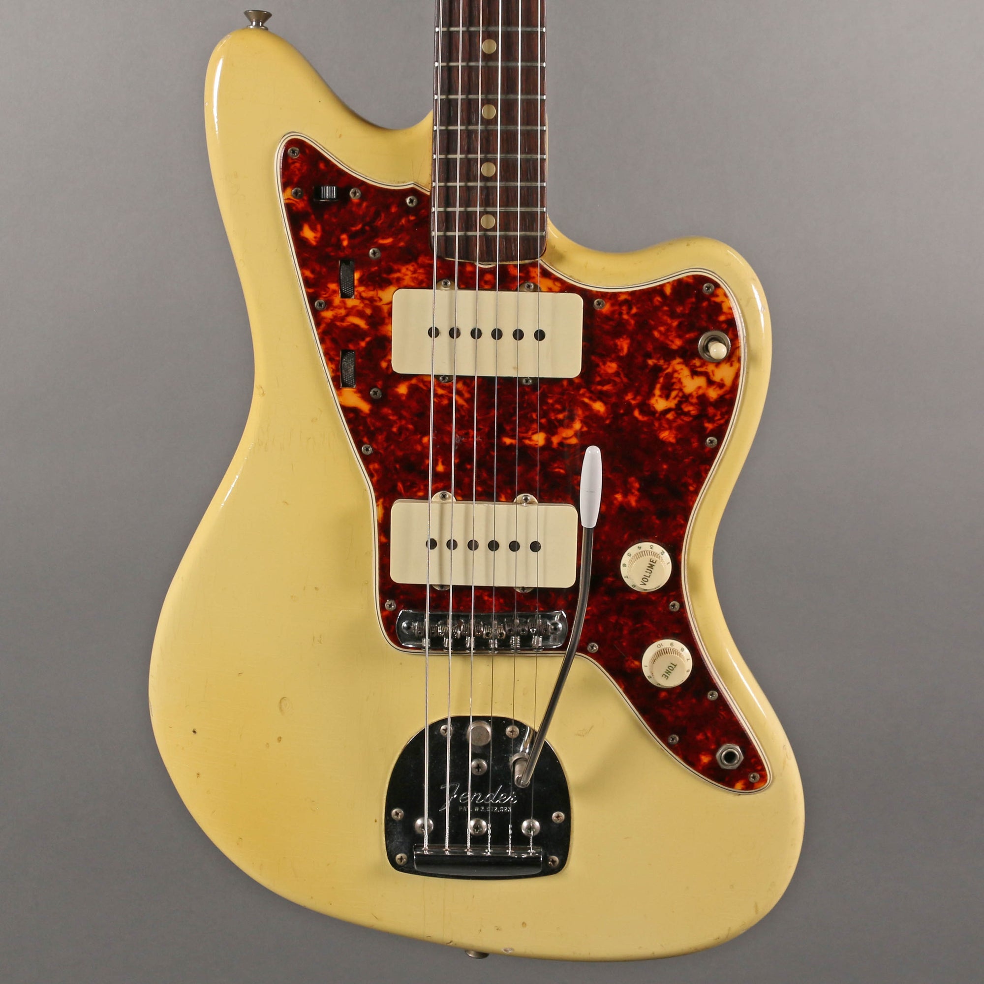 1965 Fender Jazzmaster