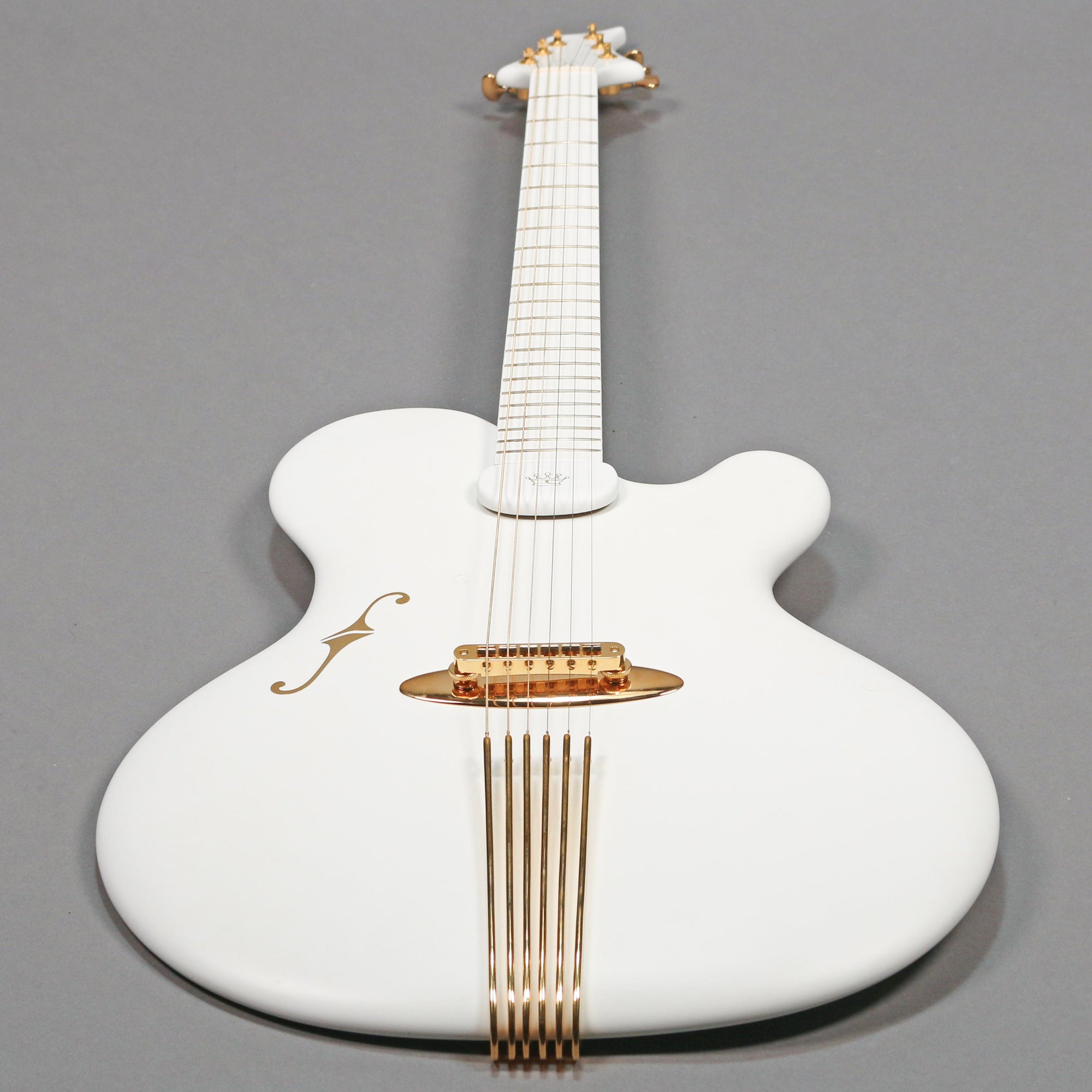 Ritter Princess Isabella Baritone [