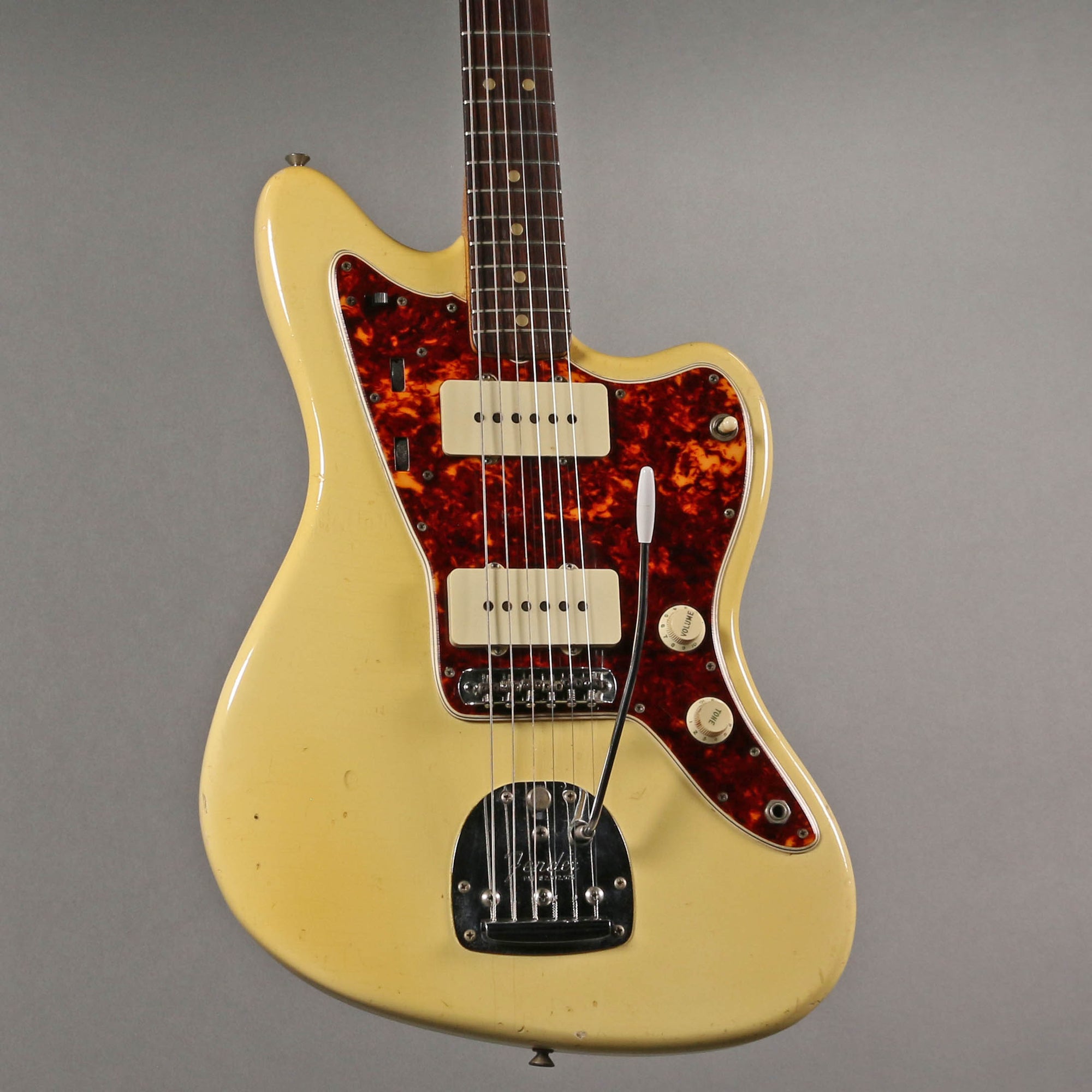 1965 Fender Jazzmaster