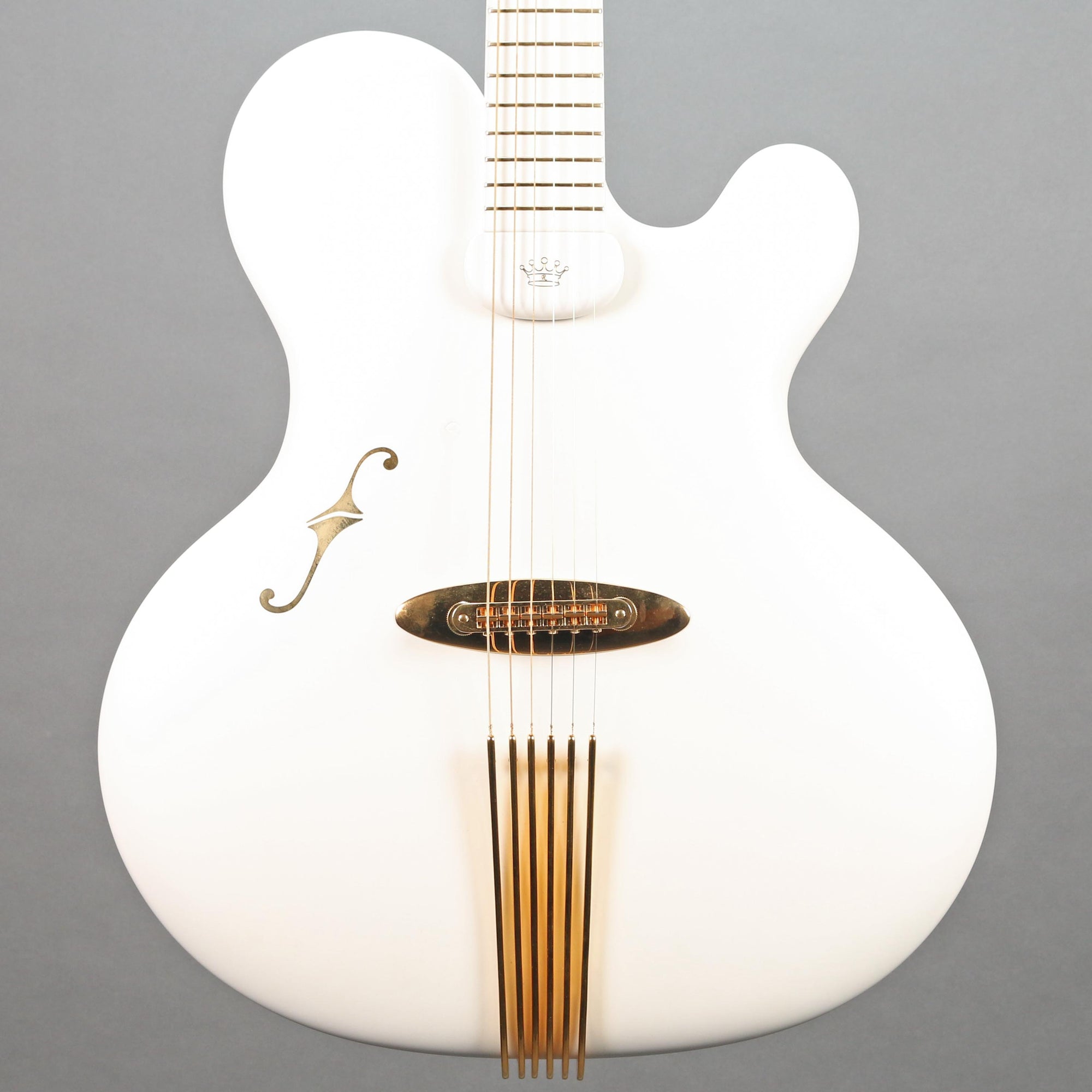 Ritter Princess Isabella Baritone [