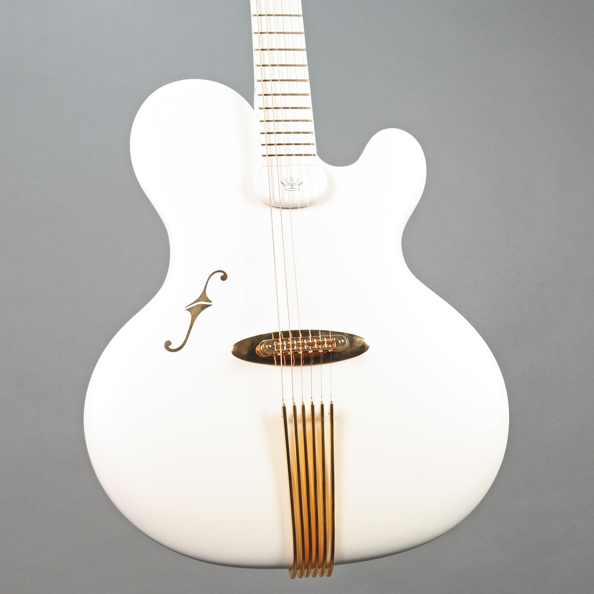 Ritter Princess Isabella Baritone [