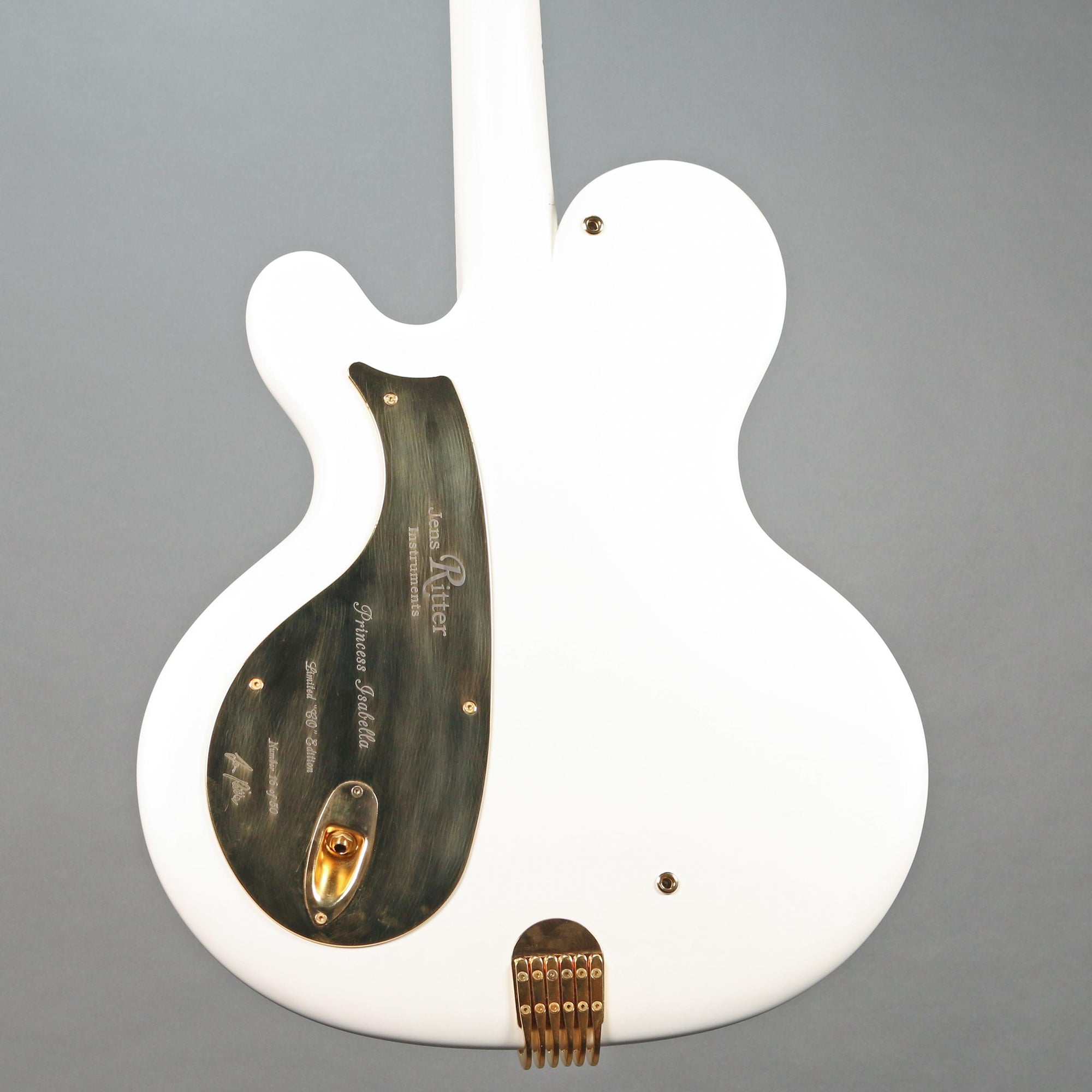 Ritter Princess Isabella Baritone [