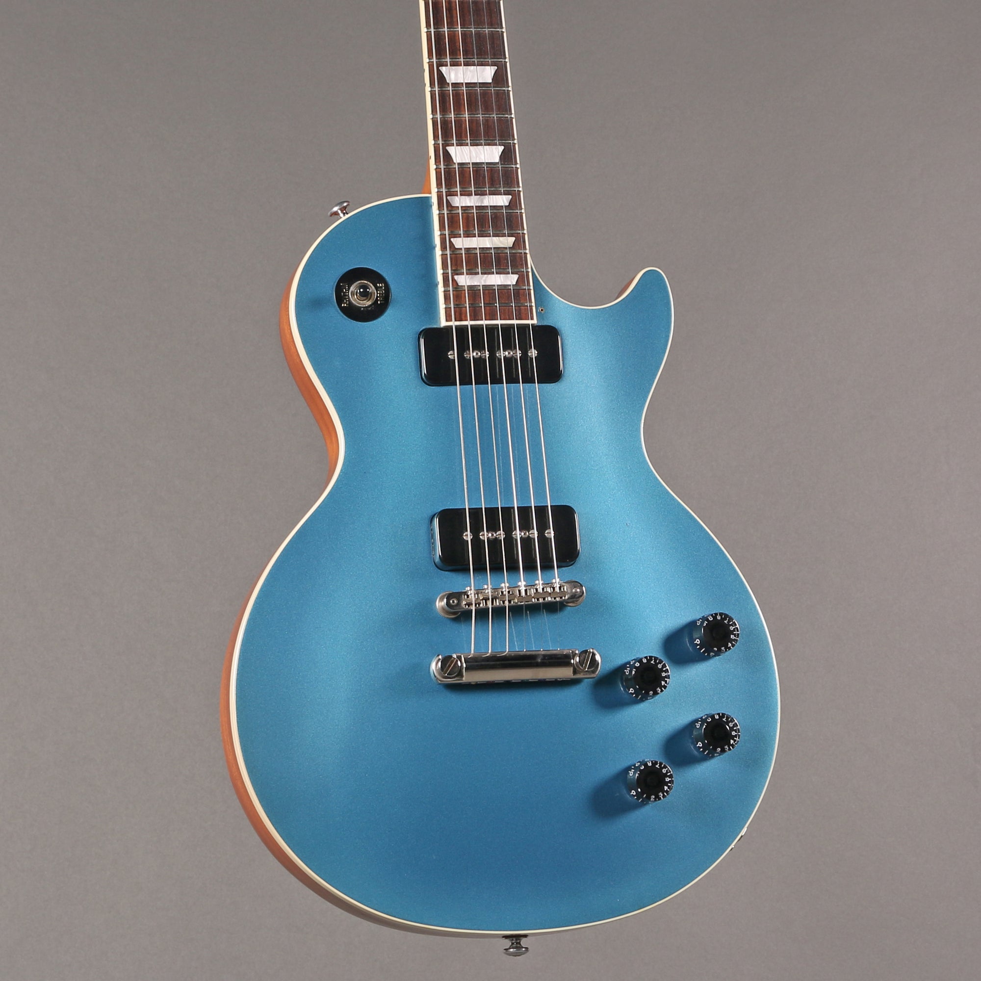 2018 Gibson Les Paul Classic P-90