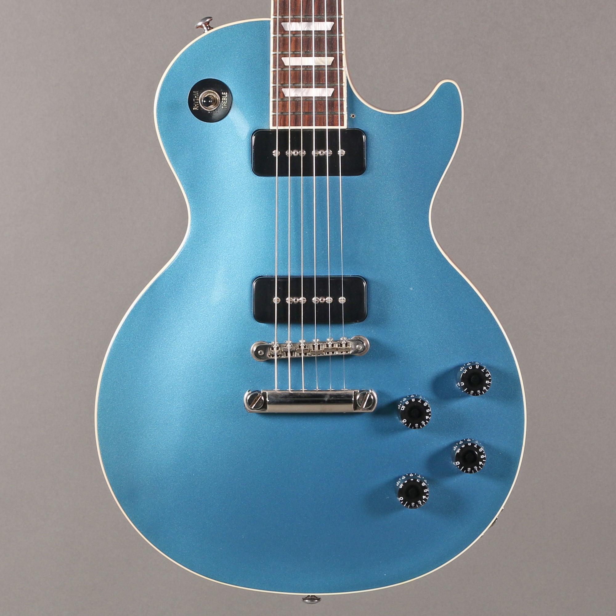 2018 Gibson Les Paul Classic P-90