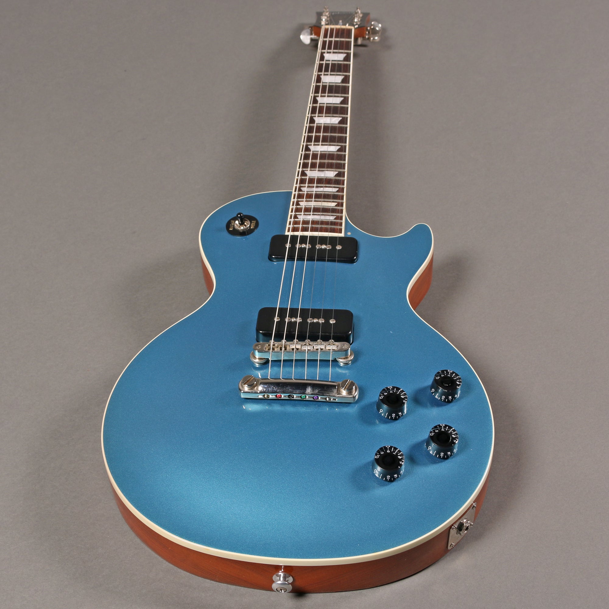 2018 Gibson Les Paul Classic P-90