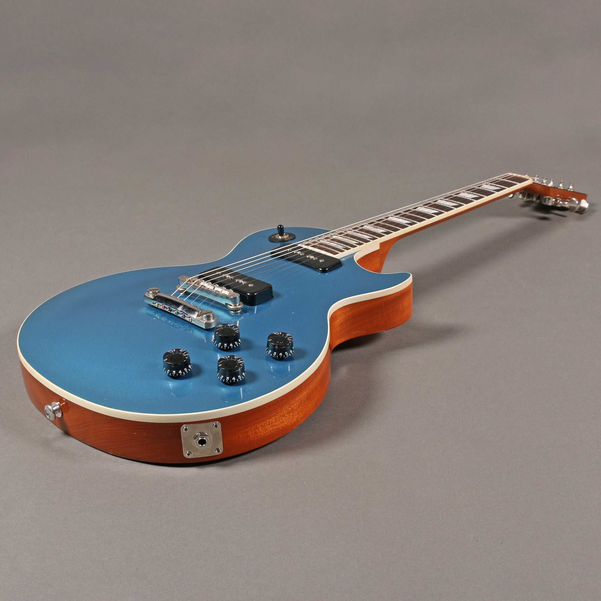 2018 Gibson Les Paul Classic P-90